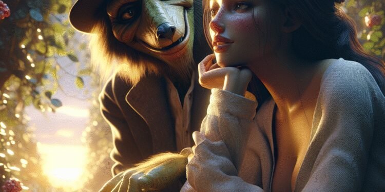 As histórias de amor proibido entre artistas famosos