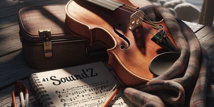 Guia de Como Tocar Violino: Dicas Essenciais para Iniciantes