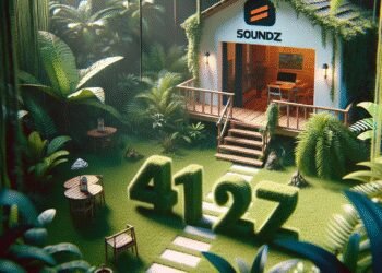 5 ideias para fazer um jardim com tema tropical