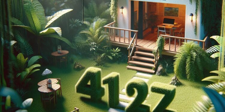 5 ideias para fazer um jardim com tema tropical