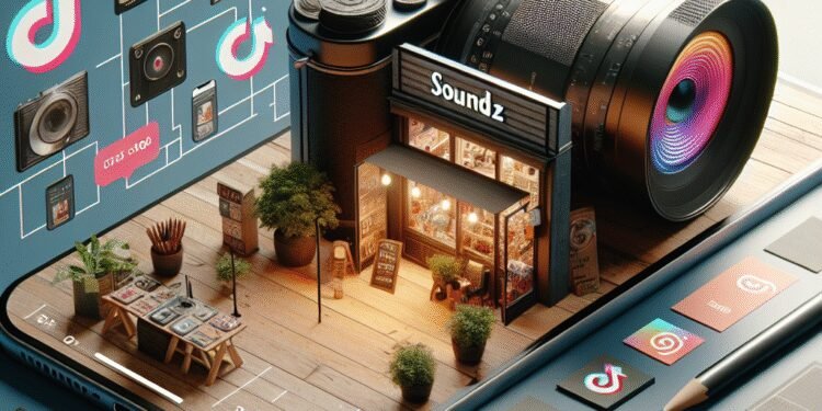 Passo a Passo Para Configurar Sua Loja no TikTok Shop