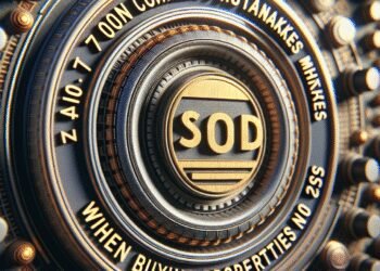 7 Erros comuns ao comprar imóveis em 2025