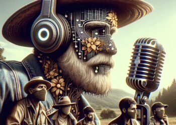 Os sertanejos que mais se destacaram nas plataformas de streaming