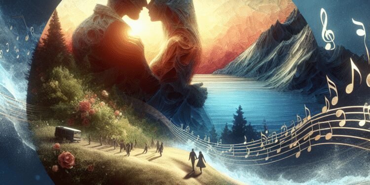 Inspire-se: Histórias de Casais e Suas Músicas Inesquecíveis