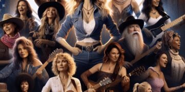 O Poder das Mulheres no Sertanejo Atual