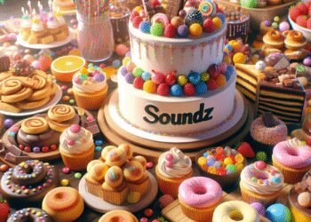 Os Melhores Doces para Festa de Aniversário Infantil