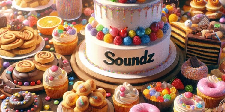 Os Melhores Doces para Festa de Aniversário Infantil