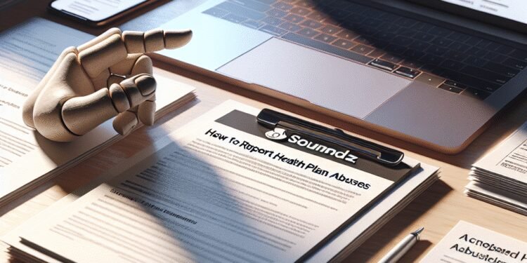 Como Denunciar Abusos de Planos de Saúde