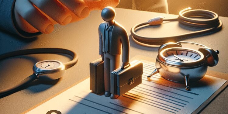 Sinais de que Está na Hora de Mudar de Emprego