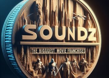 As Maiores Franquias do Cinema