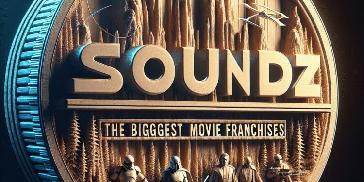 As Maiores Franquias do Cinema