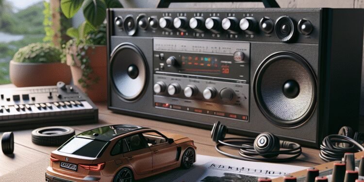 Carros Que São Imitados Mas Nunca Iguais