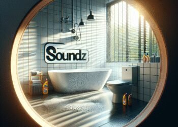 Veja Como Fazer uma Limpeza Profunda no Banheiro!