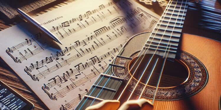 Como Tocar Bossa Nova no Violão: Tutorial Passo a Passo