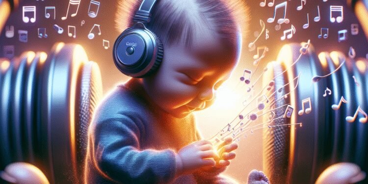 Como Estimular o Desenvolvimento do Seu Bebê