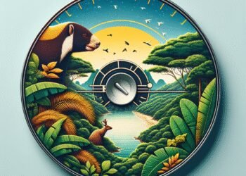 parques nacionais brasileiros para quem adora natureza