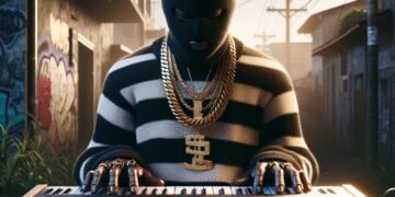 Letras de Trap Brasileiro: Os Versos Mais Marcantes