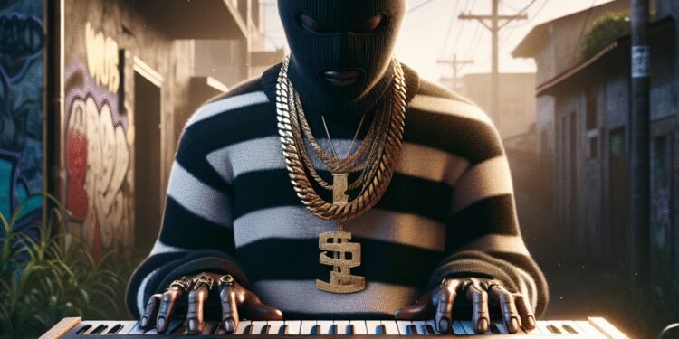 Letras de Trap Brasileiro: Os Versos Mais Marcantes