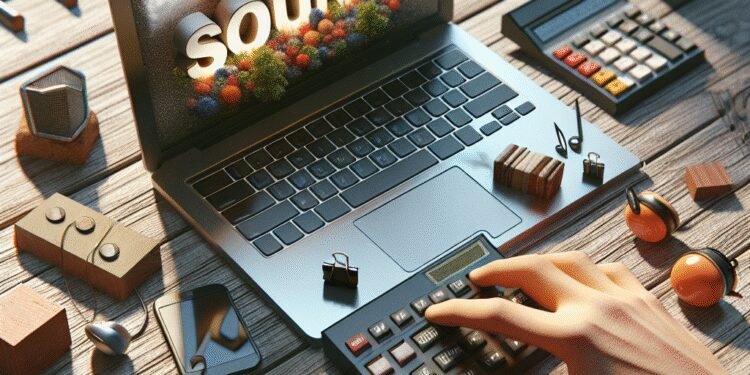 Trabalho Online: Lide com Distrações e Seja Mais Produtivo