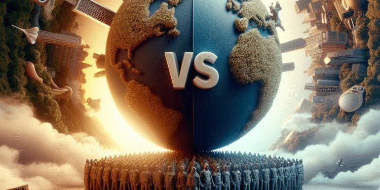 Pop nacional vs. pop internacional: quem vence?