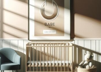 Como Escolher o Berço Ideal para o Quarto do Bebê