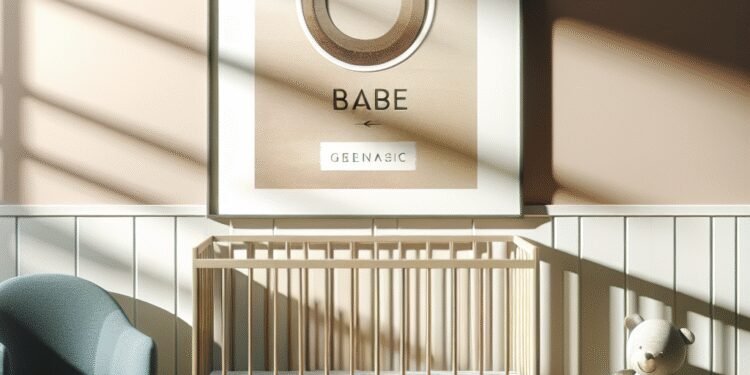 Como Escolher o Berço Ideal para o Quarto do Bebê