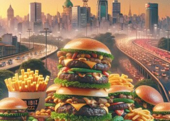 Top 30 burgers em São Paulo: telefones e endereços para não perder!