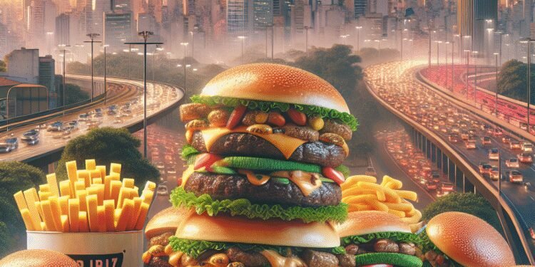 Top 30 burgers em São Paulo: telefones e endereços para não perder!