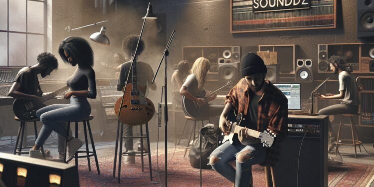 Bastidores: Como Nascem Os Hits de Arrocha