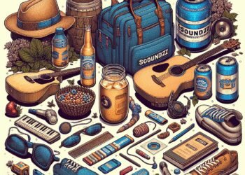 Como Montar um Look Para Festa de Sertanejo Universitário