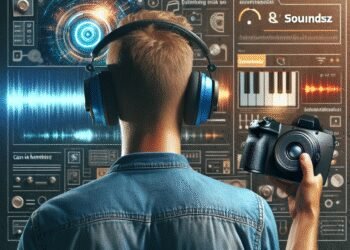 Você Consegue Distinguir Música Humana de IA? Descubra Agora!