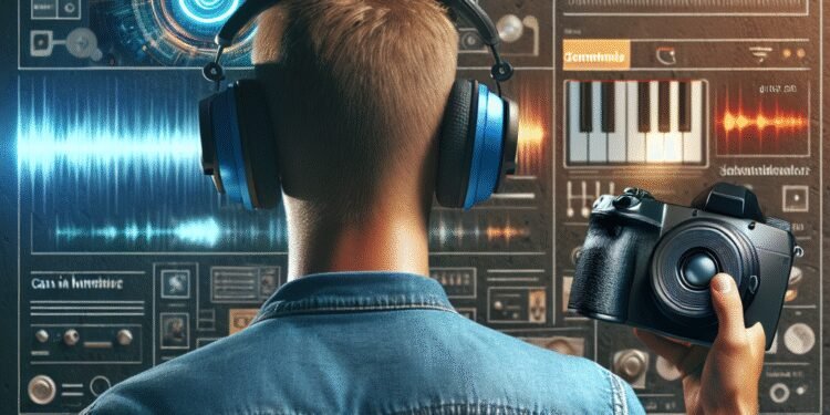 Você Consegue Distinguir Música Humana de IA? Descubra Agora!