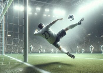 Os 15 gols mais rápidos da história do futebol