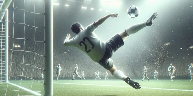 Os 15 gols mais rápidos da história do futebol