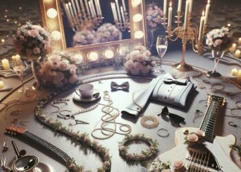 Coisas Que os Convidados Reparam no Seu Casamento