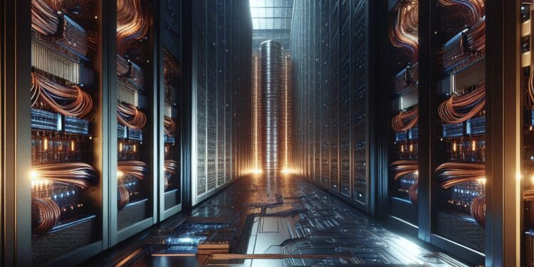 Curiosidades Sobre o Supercomputador Mais Rápido do Mundo