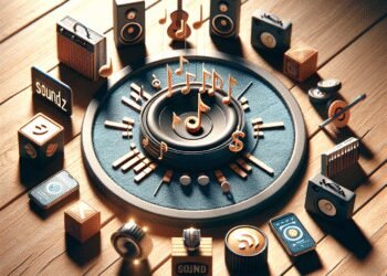 Como usar a música para aumentar vendas por impulso