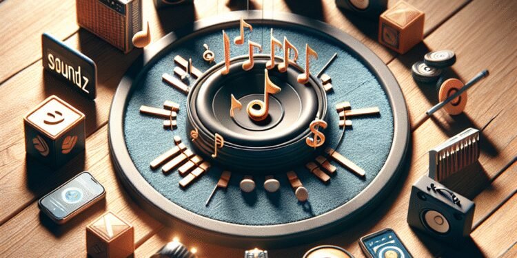 Como usar a música para aumentar vendas por impulso