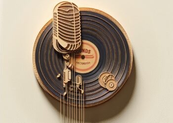 Vozes do Sertanejo: Os Discos Mais Icônicos