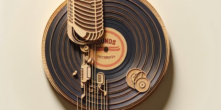 Vozes do Sertanejo: Os Discos Mais Icônicos