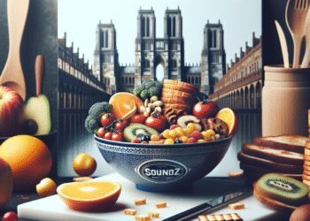 Snacks Fit Fácil de Fazer em Minutos