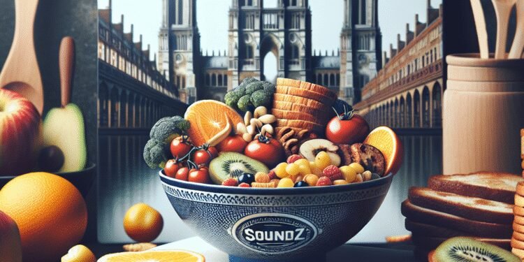 Snacks Fit Fácil de Fazer em Minutos