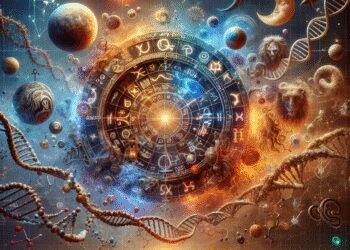 A Ciência Por Trás Do Mapa Astral: É Real?