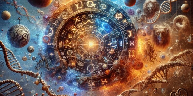 A Ciência Por Trás Do Mapa Astral: É Real?