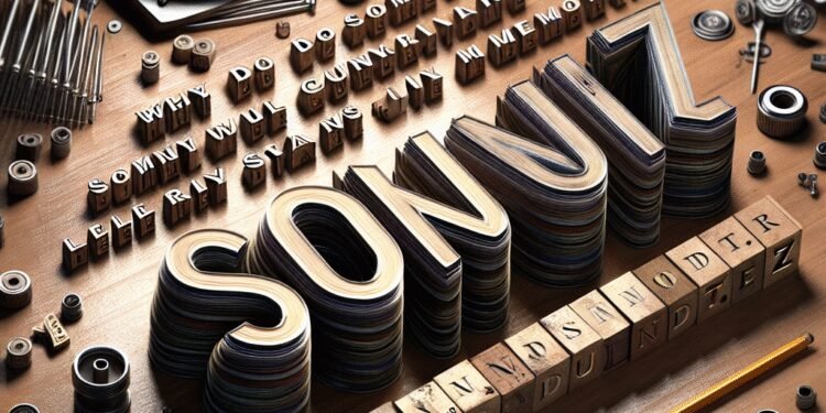 Por Que Algumas Letras Polêmicas Ficam na Memória?