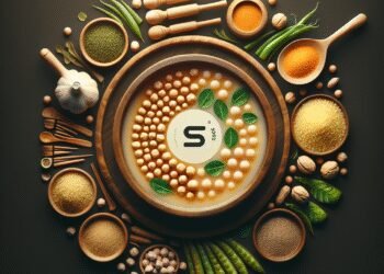 Sopa de Grão de Bico: Ingredientes Detalhados, Rendimento Certo e Dicas para Iniciantes