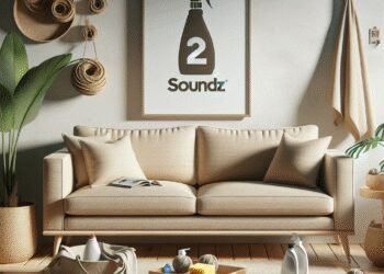 O Que Usar Para Limpar Sofás de Tecido