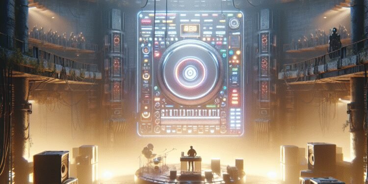 Os Vídeos de DJ Mais Curtidos No TikTok