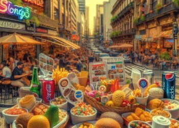 bares com petiscos incríveis em São Paulo – veja avaliações