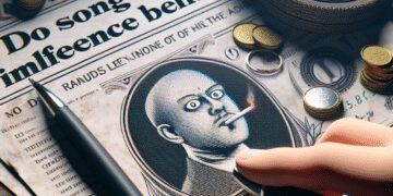 Será que as Letras das Músicas Influenciam o Comportamento?